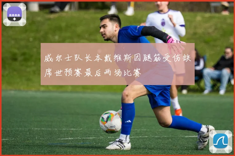 威尔士队长本戴维斯因腿筋受伤缺席世预赛最后两场比赛
