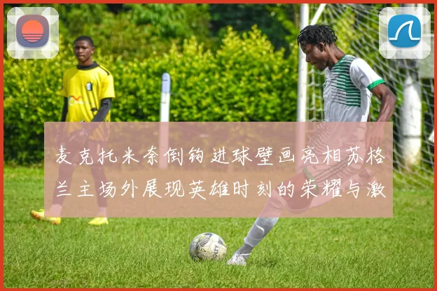 麦克托米奈倒钩进球壁画亮相苏格兰主场外展现英雄时刻的荣耀与激情